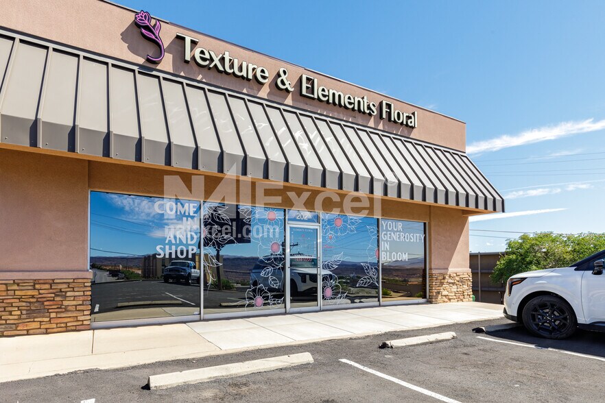 210 N 1000 E, Saint George, UT for sale - Primary Photo - Image 1 of 1