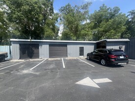 2907 N Florida Ave, Tampa FL - Warehouse