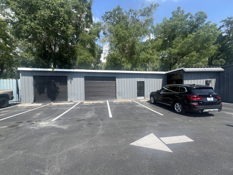 2907 N Florida Ave, Tampa, FL for lease - Building Photo - Image 1 of 10