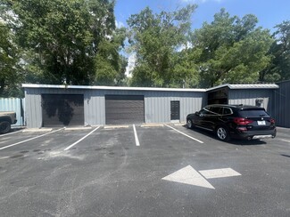 More details for 2907 N Florida Ave, Tampa, FL - Industrial for Lease