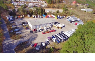 More details for 4490 Bowman Industrial Ct, Conley, GA - Industrial for Lease