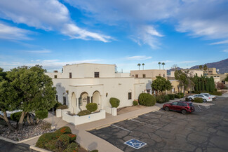 More details for 5300 E Erickson Dr, Tucson, AZ - Office/Medical for Lease