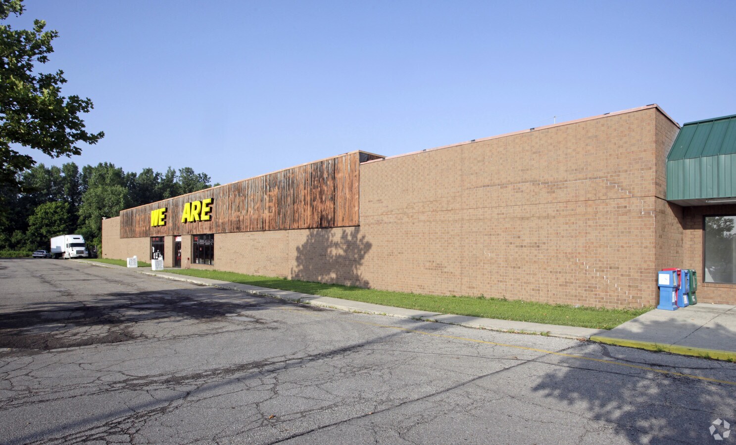 3131 S Hamilton Rd, Columbus, OH 43232