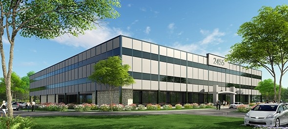 2455 South Rd, Poughkeepsie, NY for lease - Building Photo - Image 1 of 1