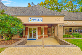 More details for 2901 Riva Trace Pky, Annapolis, MD - Office for Lease