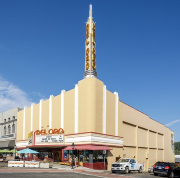 163-167 Mill St, Grass Valley, CA for sale - Primary Photo - Image 1 of 1