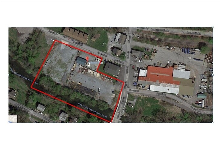 1 Meredith Ct, Modena, PA 19358