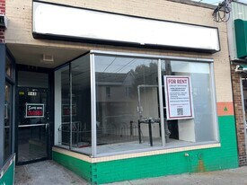 948 Mclean Ave, Yonkers NY - Storefront Property
