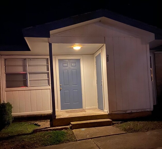 703 S 8th Ave, Madill, OK 73446 Madill Duplexes