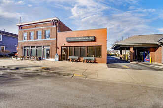 49 E Center St, Farmersville, OH for lease Building Photo- Image 2 of 19