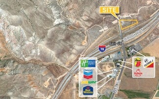 More details for N Main St, Richfield, UT - Land for Sale