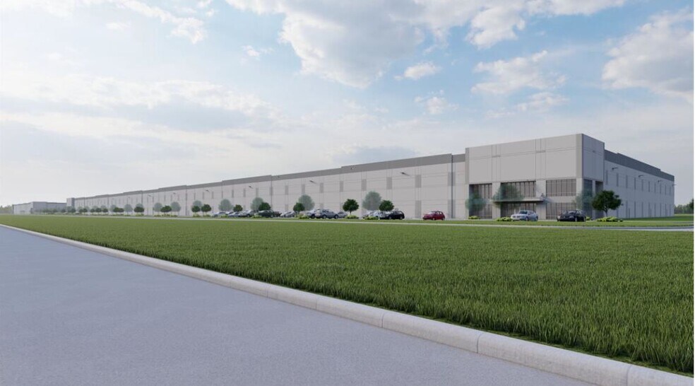 2800 S Millers Ferry Rd, Wilmer, TX 75172