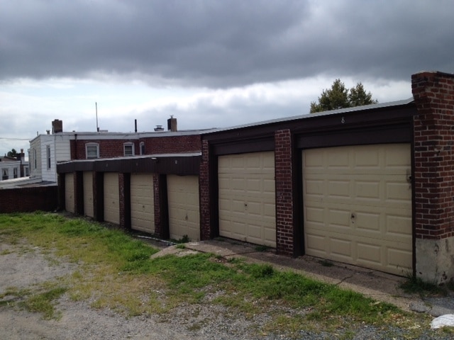 1209 Sycamore St, Wilmington, DE for sale - Primary Photo - Image 1 of 5