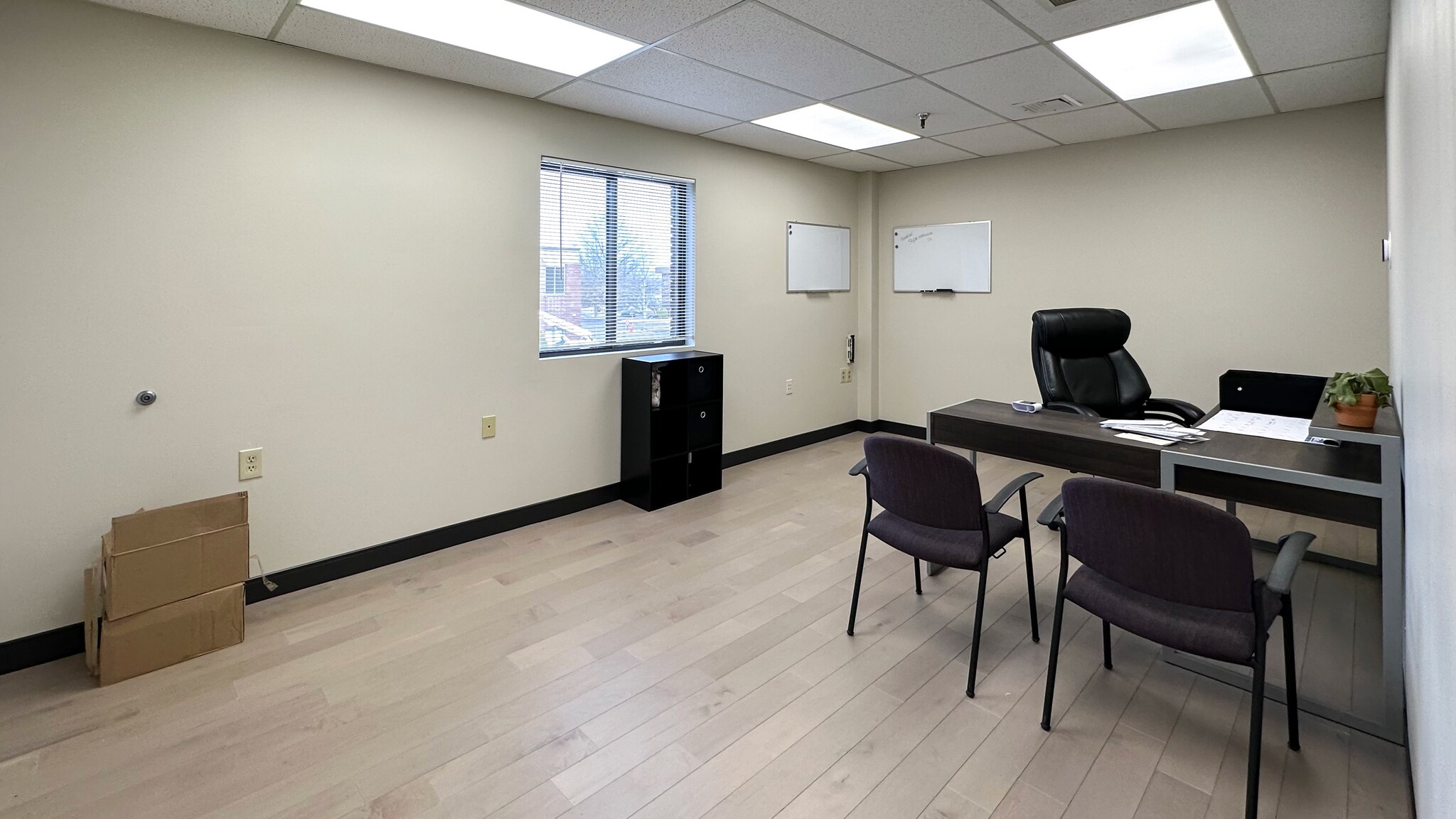 210 Pomeroy Ave, Meriden, CT 06450 Prestige Office Park