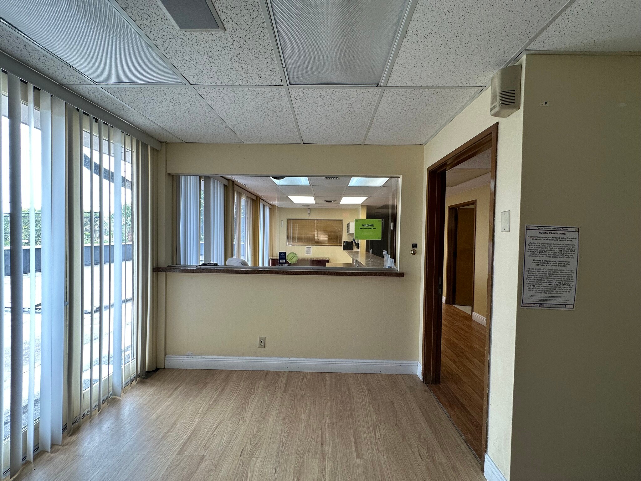 4121 NW 5th St, Plantation, FL for lease Building Photo- Image 1 of 10