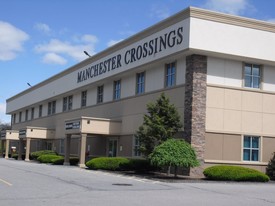 Manchester Crossing - Call Center