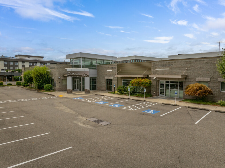 122 3rd St NE, Auburn, WA for sale - Building Photo - Image 1 of 6