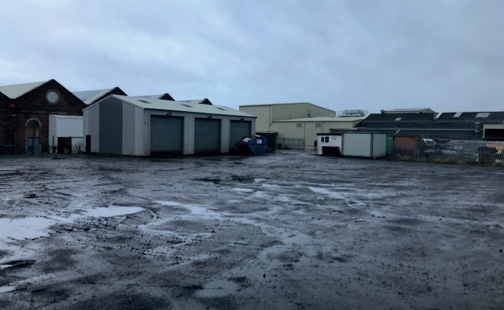 Carseview Rd, Forfar for sale - Primary Photo - Image 1 of 1