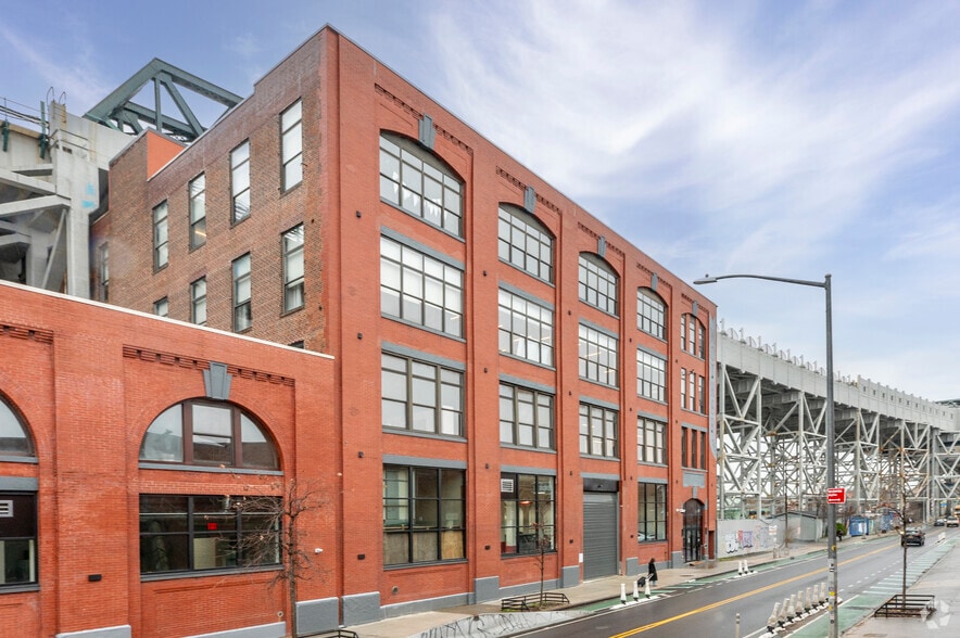 94-126 9th St, Brooklyn, NY for sale - Building Photo - Image 3 of 8