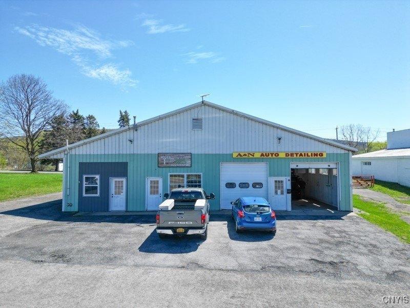 262 Route 5S St, Mohawk, NY for sale Building Photo- Image 1 of 15