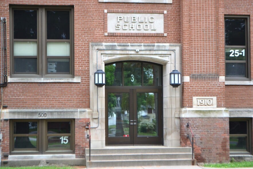 500 N 4th Ave, Wausau, WI for sale - Building Photo - Image 3 of 53