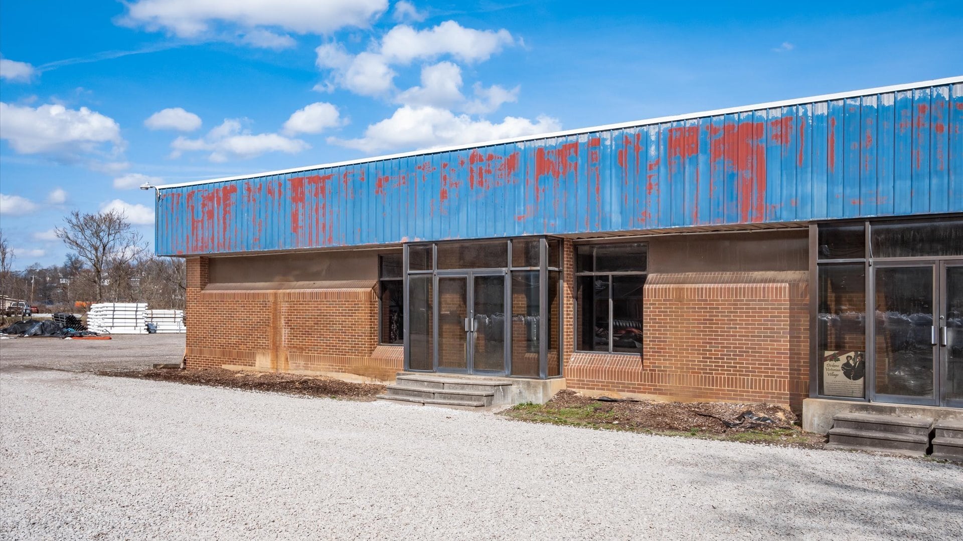 1101 Woodlawn Ave, Cambridge, OH for sale Building Photo- Image 1 of 19