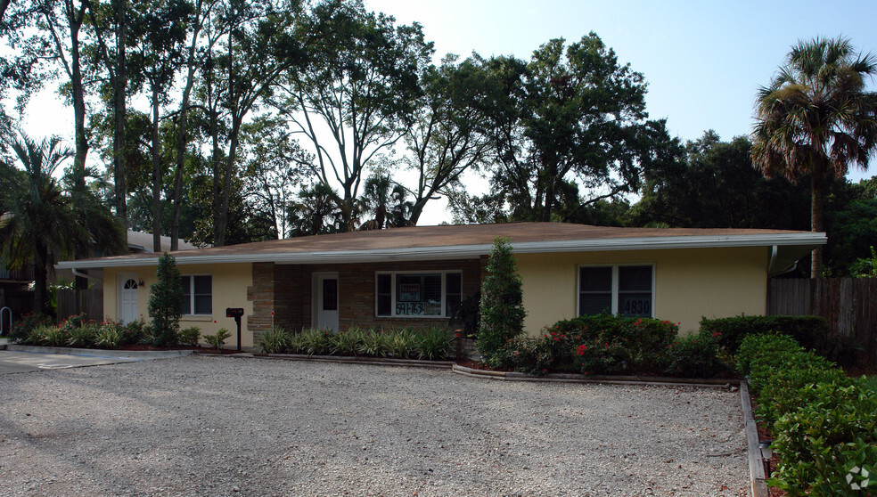 4830 Atlantic Blvd, Jacksonville, FL for lease - Building Photo - Image 3 of 12