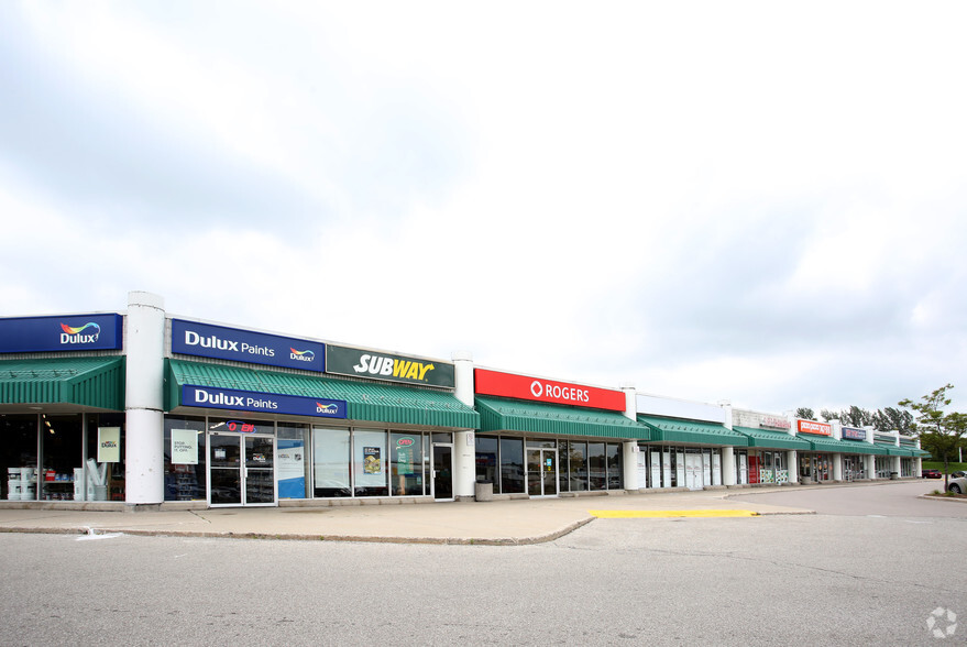 875 Highland Rd W, Kitchener, ON for lease - Building Photo - Image 1 of 7