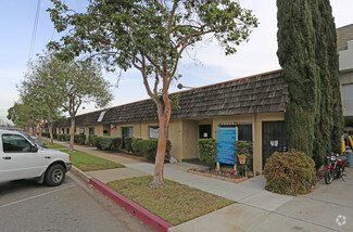 More details for 1601-1635 Hoover Ave, National City, CA - Industrial for Lease