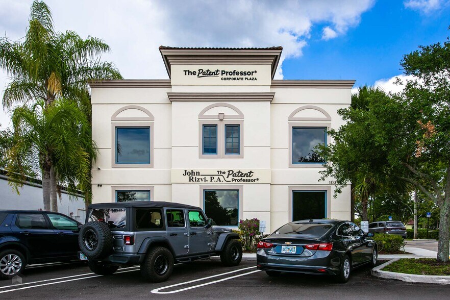 10394 W Sample Rd, Coral Springs, FL for lease - Building Photo - Image 1 of 13