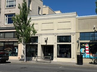 More details for 507 Main St, Klamath Falls, OR - Retail for Sale