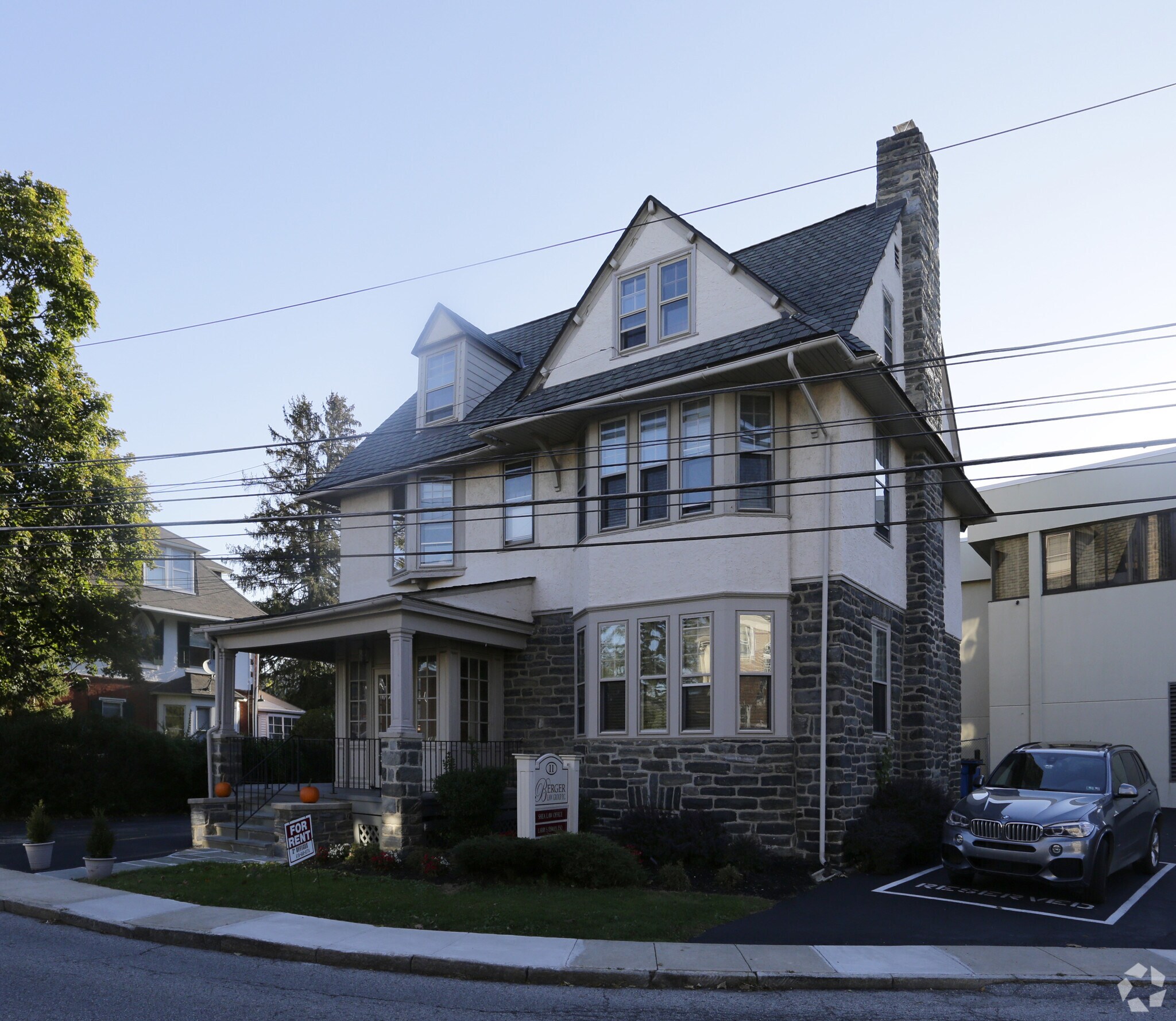 11 Elliott Ave, Bryn Mawr, PA for sale Primary Photo- Image 1 of 1
