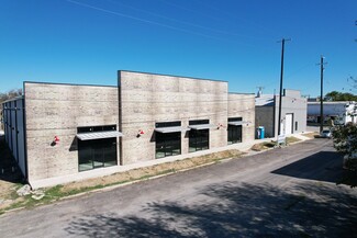 More details for 202 W 1st St, Taylor, TX - Flex for Lease