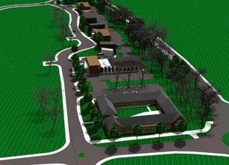 More details for Victory Fields, Upper Rissington - Flex for Sale