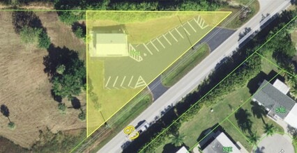180 Rio Villa Rd, Punta Gorda, FL - Aerial map view