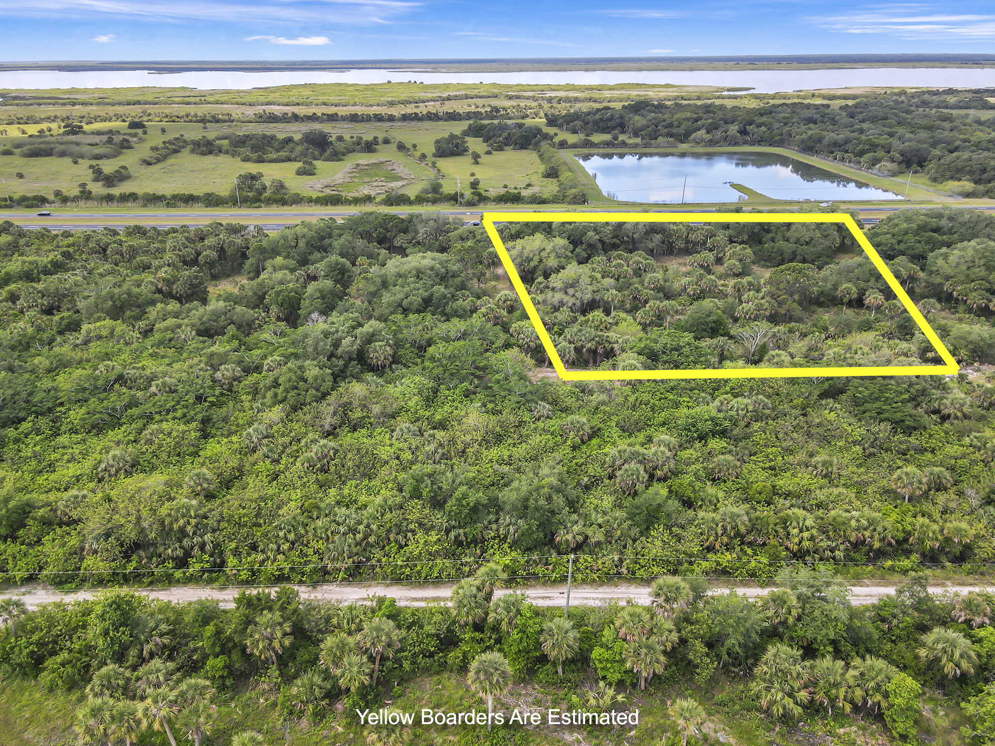 HWY 50, Cocoa, FL 32926 - HWY 520 - 2.76+- Commercial Parcel | LoopNet