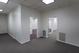 201 Market St. - Second Floor, Smithfield, NC for lease Building Photo- Image 2 of 13