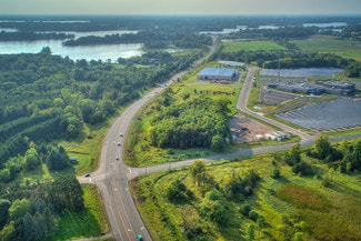 More details for Hwy 8 & Pleasant Valley Rd, Center City, MN - Land for Sale