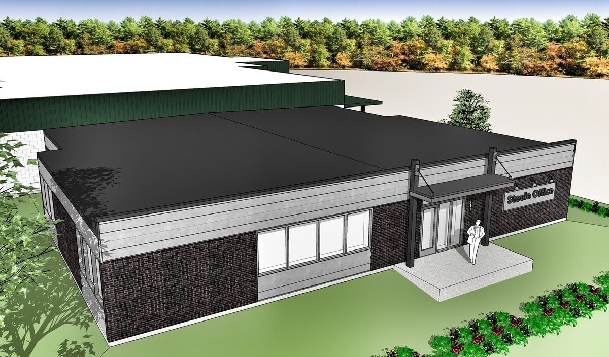 1655 Steele Ave SW, Grand Rapids, MI for sale Building Photo- Image 1 of 1