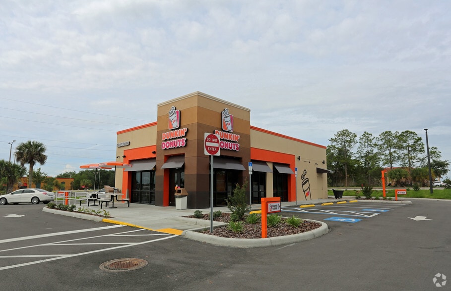 43450 US Highway 27, Davenport, FL for sale - Primary Photo - Image 1 of 1