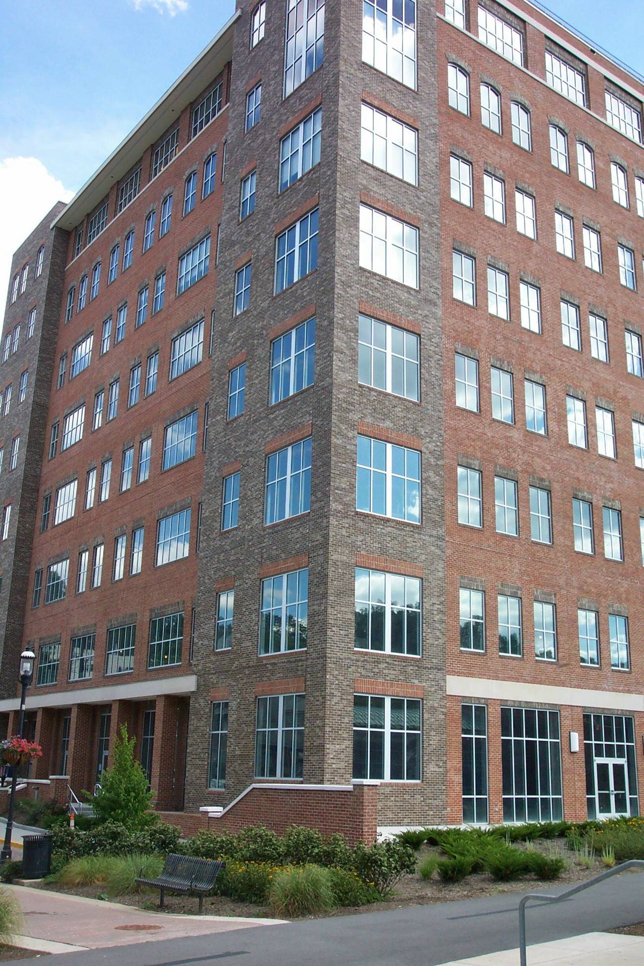 48 Donley St, Morgantown, WV for lease Building Photo- Image 1 of 4