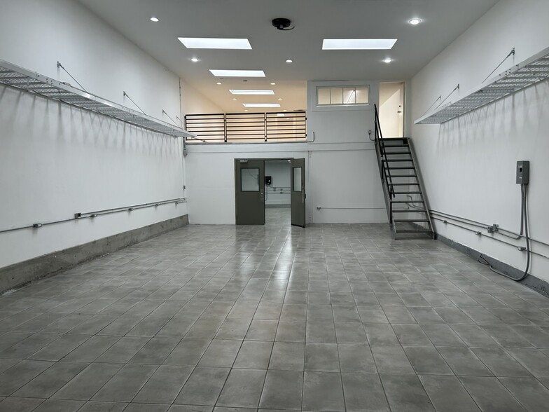 32 Shotwell St, San Francisco, CA for lease - Interior Photo - Image 3 of 7