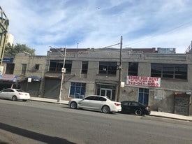 3008-3010 Jerome Ave, Bronx NY - Warehouse
