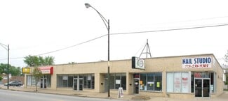 More details for 10400-10406 S Kedzie Ave, Chicago, IL - Office/Retail for Lease
