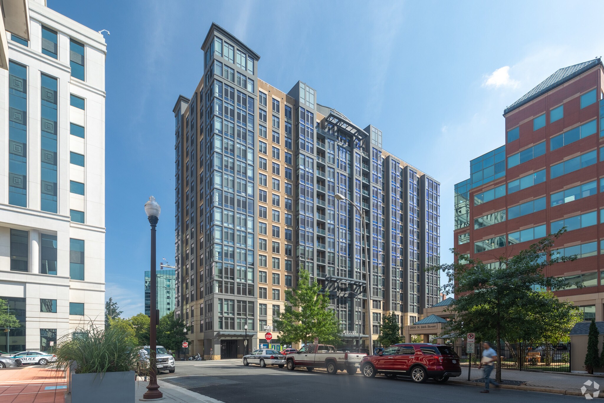 2009 14th St N, Arlington, VA for sale Primary Photo- Image 1 of 1