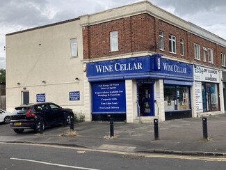 More details for 111 Bridge Rd, Maidenhead - Retail for Sale