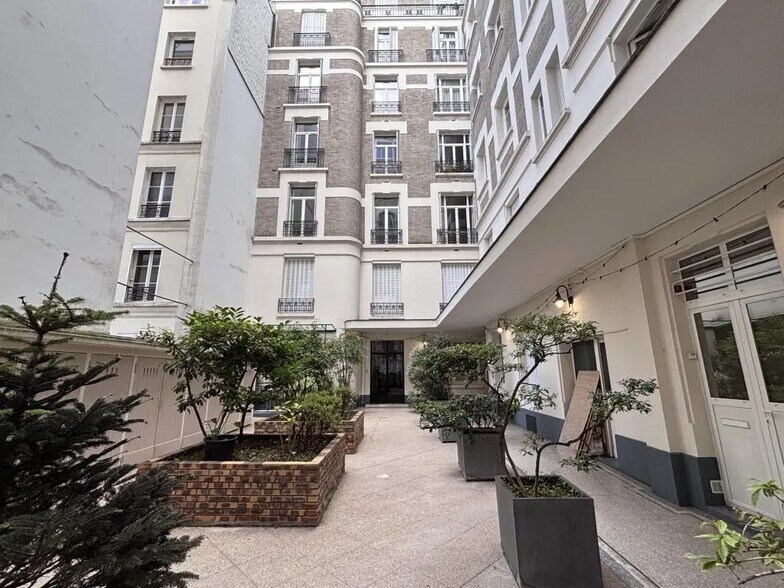 46 Avenue Des Ternes, Paris for lease - Building Photo - Image 3 of 13