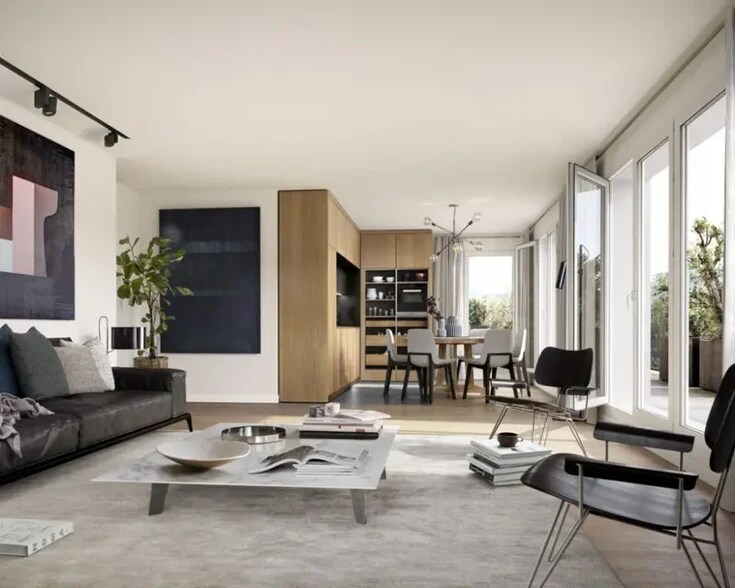 Retail in Le Blanc-Mesnil for sale - Interior Photo - Image 3 of 4