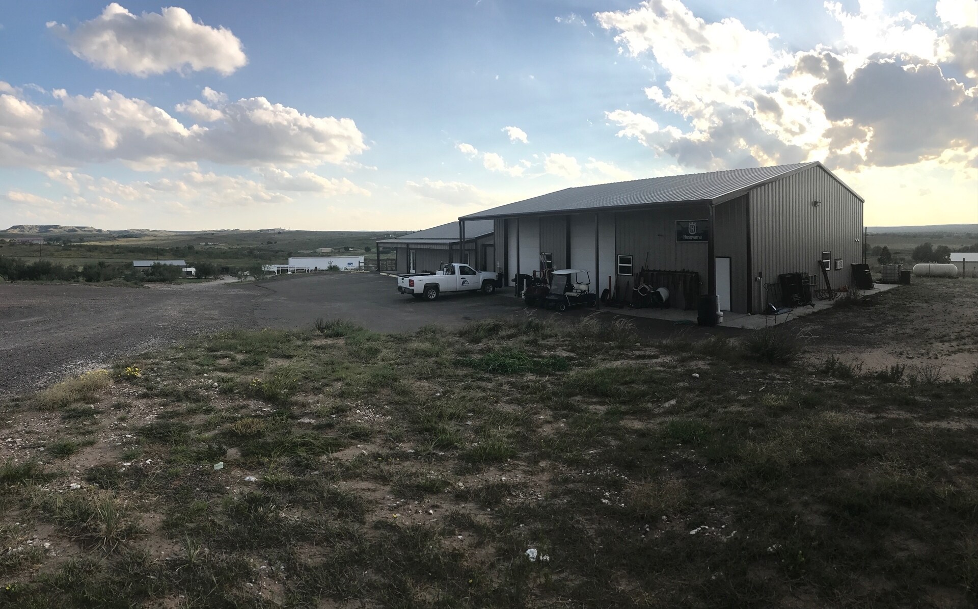 10954 Exhibition Rd, Canadian, TX for sale Primary Photo- Image 1 of 1