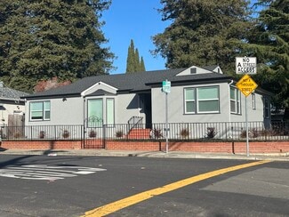 More details for 1600 B St, Hayward, CA - Office/Retail for Lease